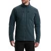 Kuhl Interceptr Full Zip Fleece Jacket – Men’s
